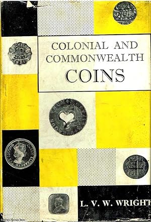 Colonial and Commonwealth Coins