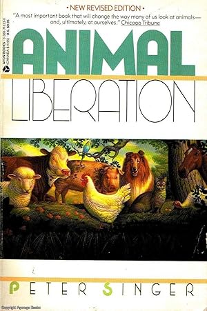 Animal Liberation