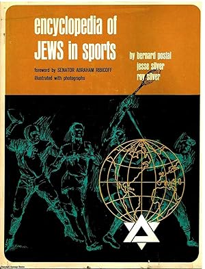 Encyclopedia of Jews in Sports