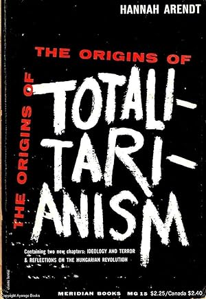 The Origins of Totalitarianism