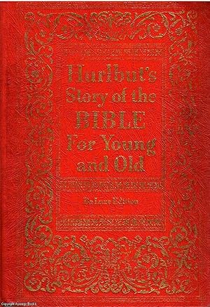 Story of the Bible For Young and Old