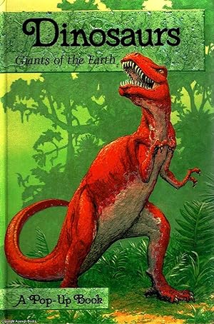 Dinosaurs Giants of The Earth
