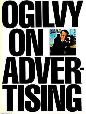 Ogilvy On Advertising