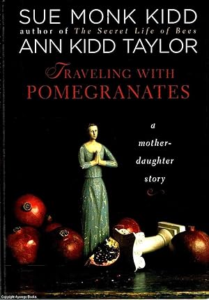 Travelling With Pomegranates