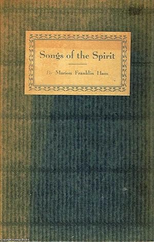 Songs of The Spirit