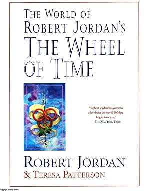 The World of Robert Jordan's The Wheel of Time