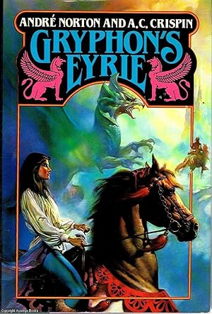 Gryphon's Eyrie