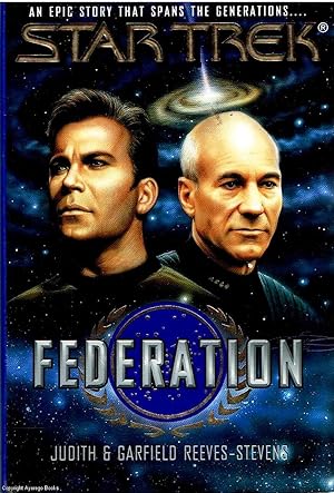 Star Trek Federation