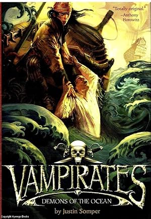 Vampirates: Demons of The Ocean