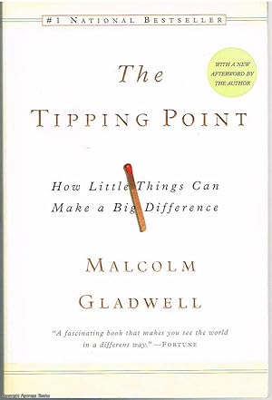 The Tipping Point