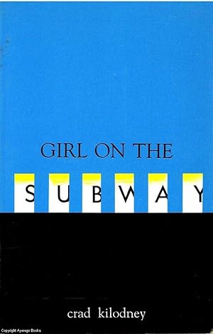 Girl On The Subway