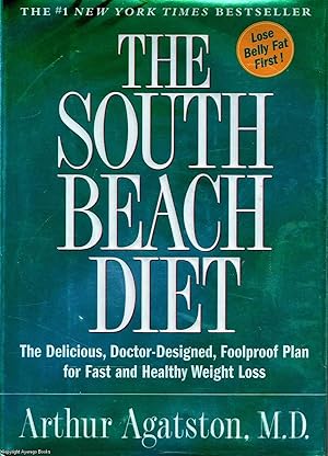 The South Beach Diet