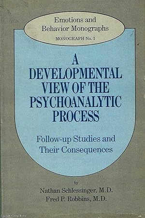 A Developmental View of the Psychoanalytic Process