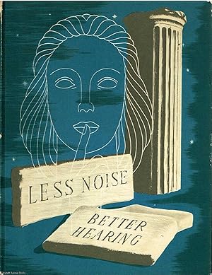 Less Noise Better Hearing