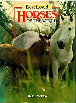 Best Loved Horses of The World