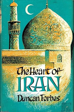 The Heart of Iran