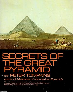 Secrets of The Great Pyramid
