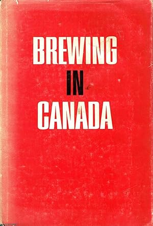 Brewing in Canada