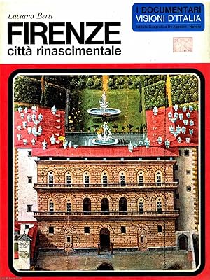 Firenze: Citta Rinascimentale