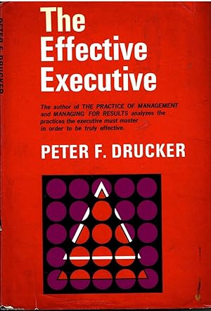 The Effective Executive