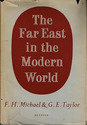 The Far East in the Modern World