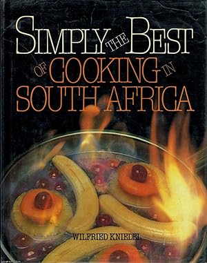 Simply The Best of Cooking in South Africa