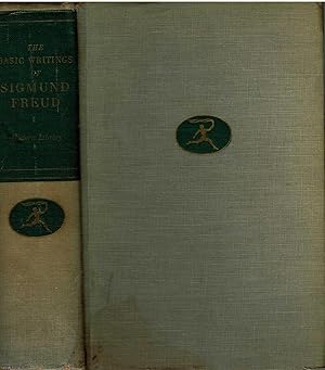 Basic Writings of Sigmund Freud