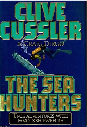 The Sea Hunter