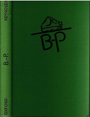 B.P. The Story of His Life