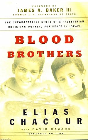 Blood Brothers