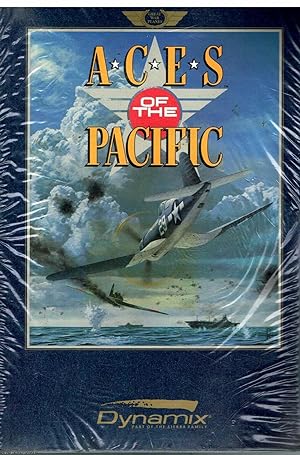 Front Page Sports: Football & Aces of the Pacific (2 book package)
