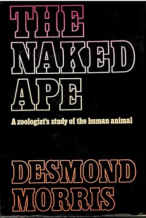 The Naked Ape