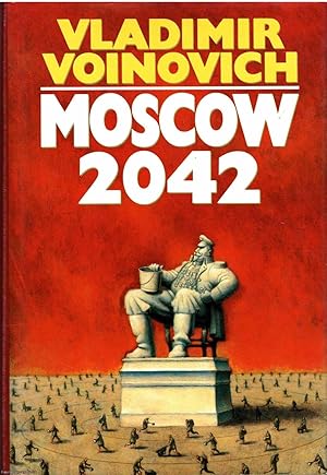 Moscow 2042