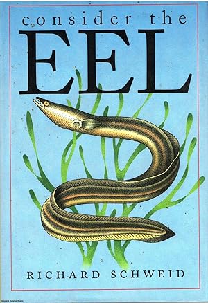 Consider The Eel