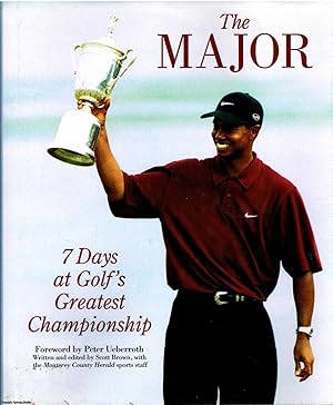 The Major 7 Days at golf's greatest championship