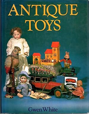 Antique Toys