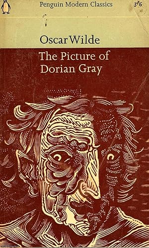 The Picture of Dorian Gray