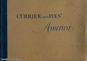 Currier and Ives' America