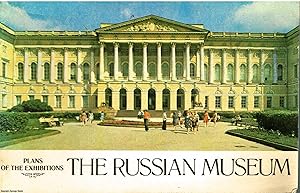 The Russian Museum Leningrad: Plans of the Exhibitions
