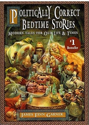 Politically Correct Bedtime Stories