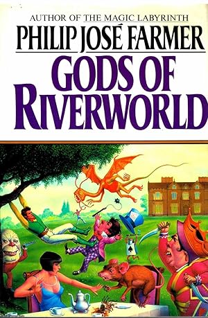 Gods of Riverworld