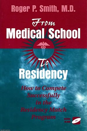 From Medical School to Residency