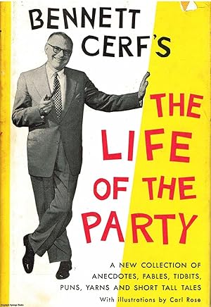 The Life of The Party