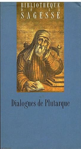 Dialogues de Plutarque