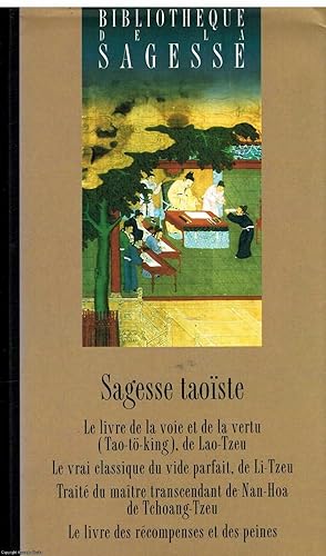 Sagesse taoiste