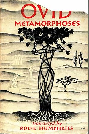 Metamoprhoses