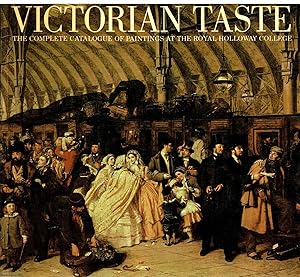 Victorian Taste