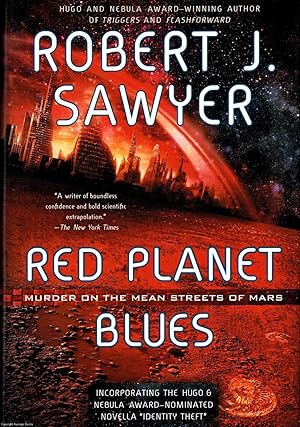 Red Planet Blues