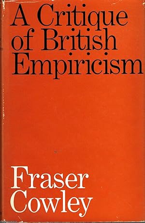 A Critique of British Empiricism