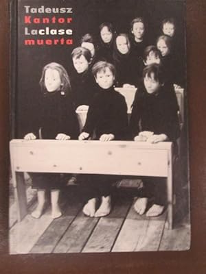 Tadeusz Kantor Iberlibro - 